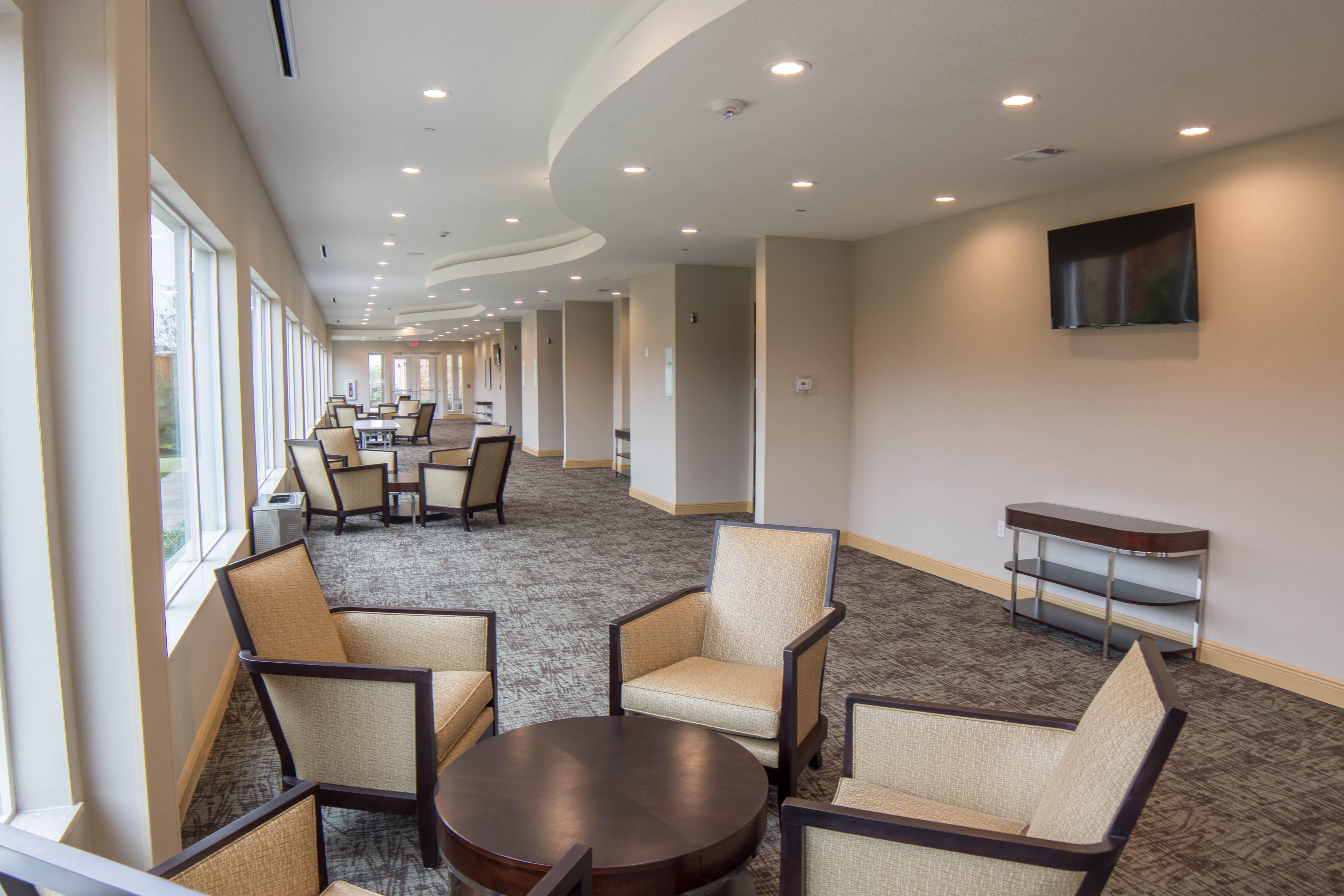 Holiday Inn Trophy Club By Ihg Buitenkant foto