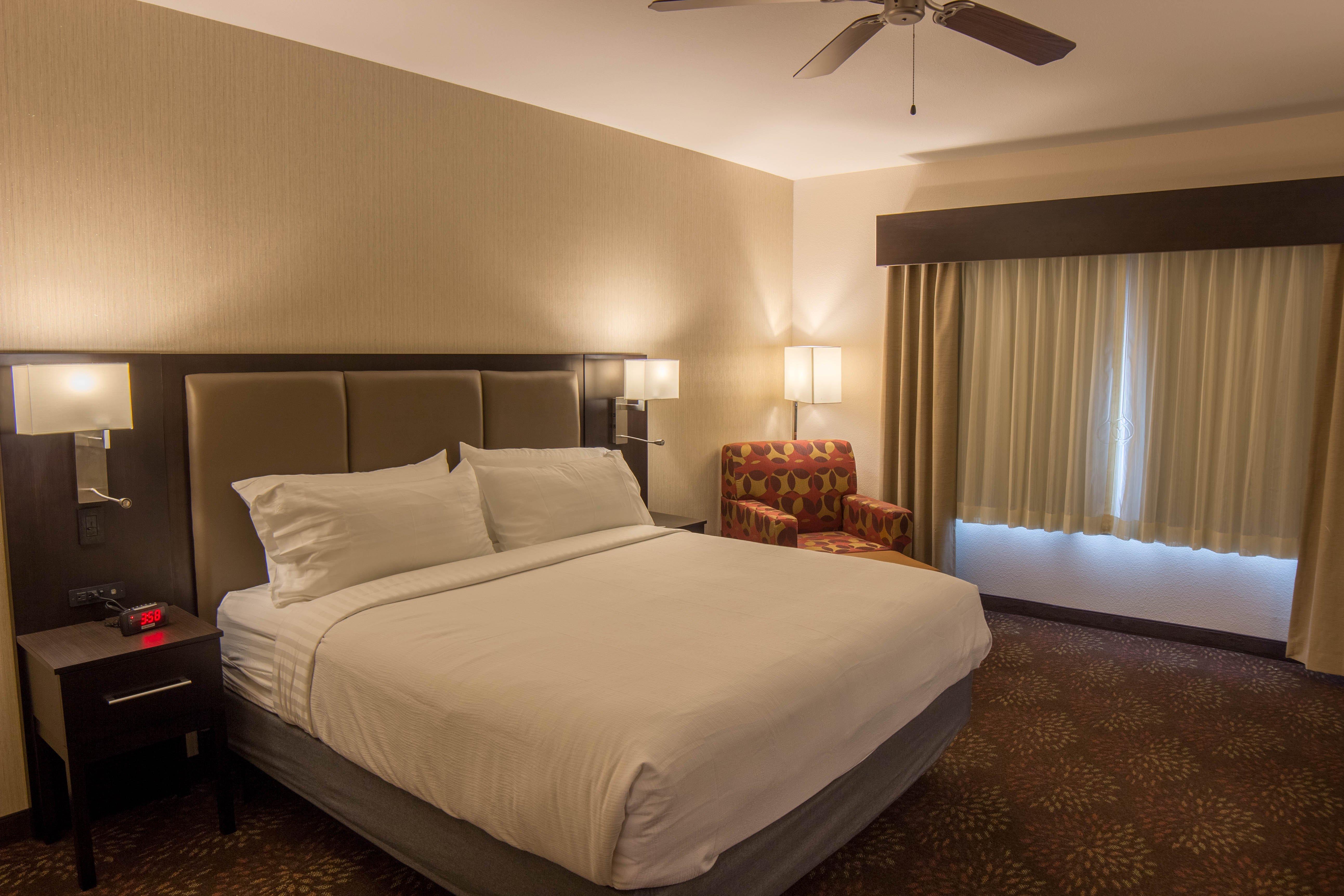 Holiday Inn Trophy Club By Ihg Buitenkant foto